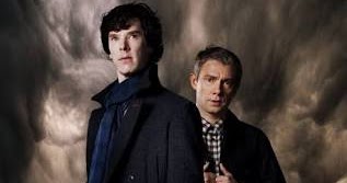 Sherlock holmes season 1 sub indo