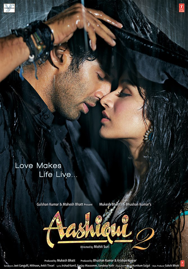 aashiqui 2 all song mp3