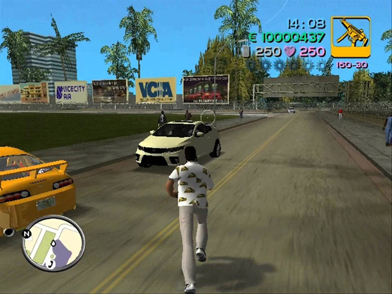 gta modern download for pc